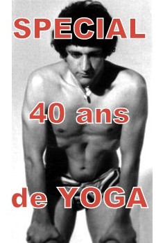 Nauli 40 ans