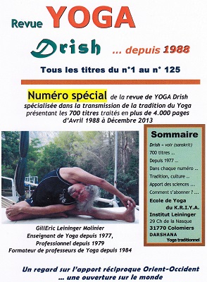 Drish spécial 700 titres