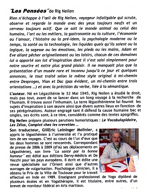 Pensées page 4