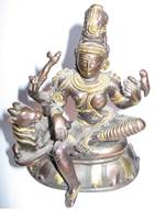 ardhanarishvara