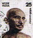 Gandhi 