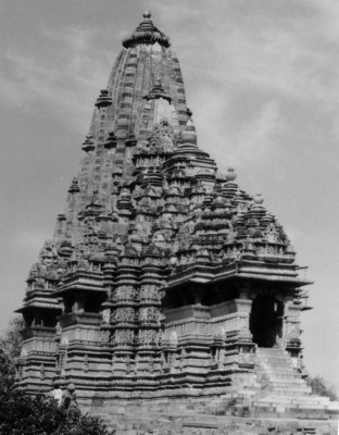 Khajuraho NB