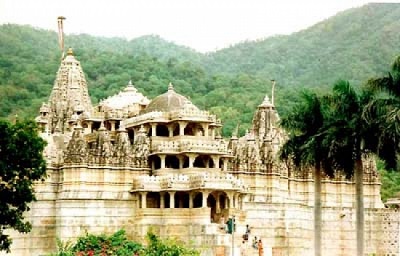 ranakpur delhi