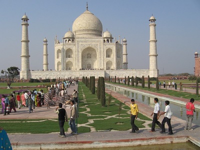 taj M