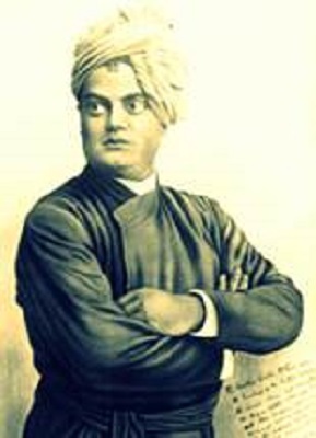 vivekananda