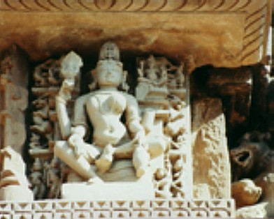 ardhanarishvara