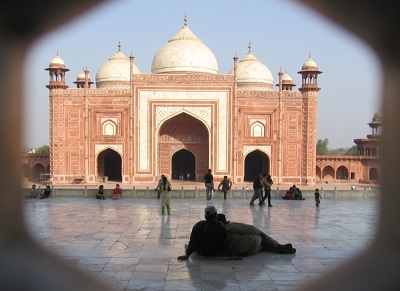 taj approche