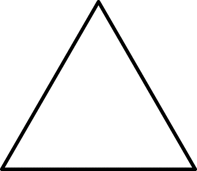 triangle